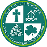 St. Patrick's logo